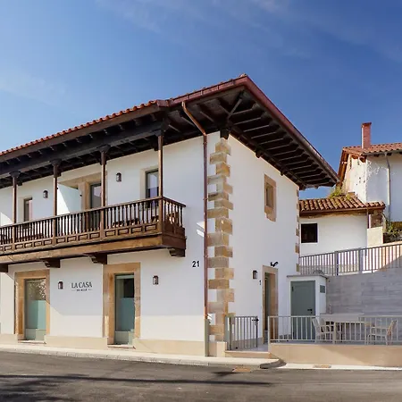 La Casa De Rurales En Camoca, Villaviciosa, Asturias * וילאביצ'יוסה