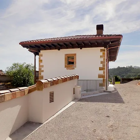 La Casa De Rurales En Asturias