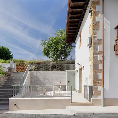 דירה La Casa De Rurales En Camoca, Villaviciosa, Asturias וילאביצ'יוסה